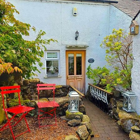 Ballyclare Riverside Cottage At Logwood Mill מראה חיצוני תמונה