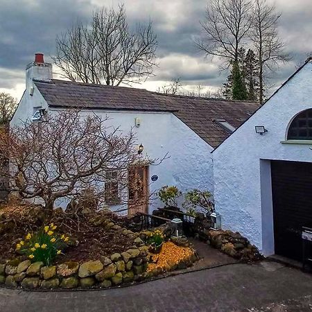 Ballyclare Riverside Cottage At Logwood Mill מראה חיצוני תמונה